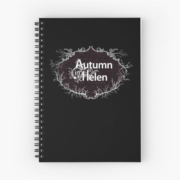Item preview, Autumn in Helen designed and sold by autumninhelen.