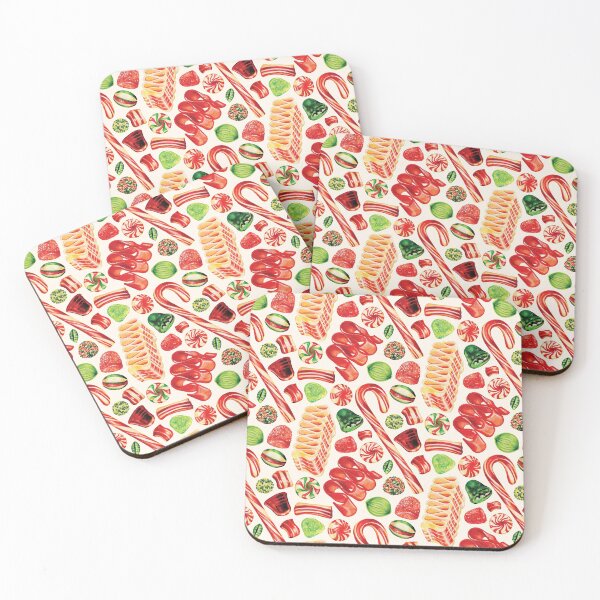 Item preview, Christmas Candy designed and sold by Kelly  Gilleran.