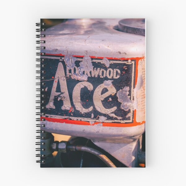 Item preview, Trusty Ace designed and sold by JoeGeraci.