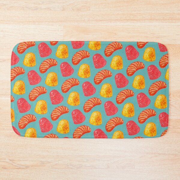 Item preview, Candy Gumdrop Pattern designed and sold by Kelly  Gilleran.