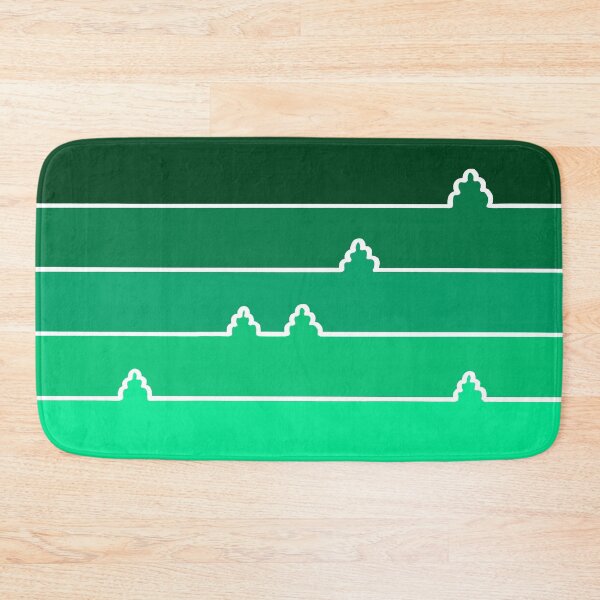 Item preview, Green Landscape designed and sold by Istvan Ocztos.