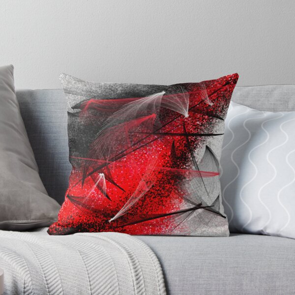 Opal london cherry outlet stone pillow