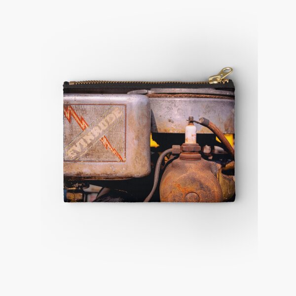 Item preview, Old Evinrude designed and sold by JoeGeraci.