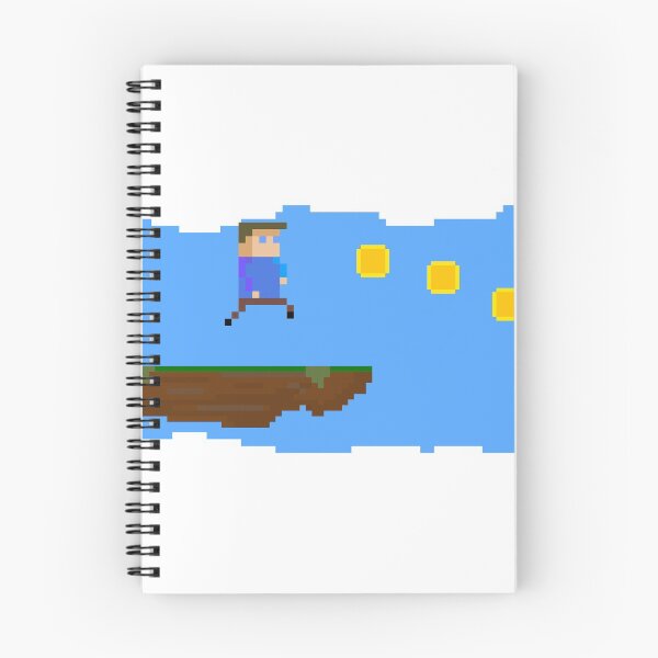 Item preview, Pixel art video game character designed and sold by Vojtar.