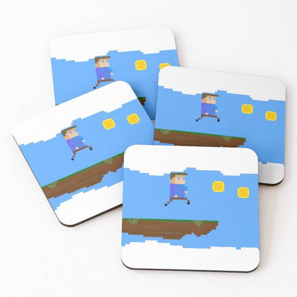 Item preview, Pixel art video game character designed and sold by Vojtar.