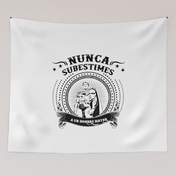 Item preview, Never Understimate designed and sold by edleon.
