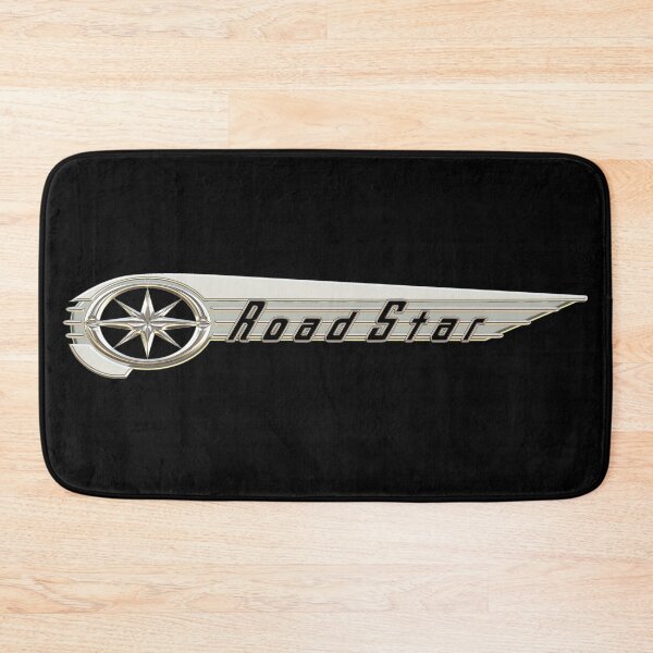 Item preview, Road Star XV 1700, XV1700 Logo 2 designed and sold by KlaraBubble.