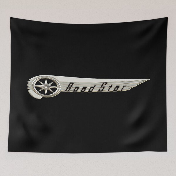 Item preview, Road Star XV 1700, XV1700 Logo 2 designed and sold by KlaraBubble.