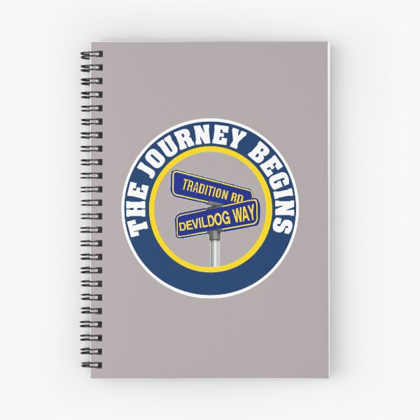 Item preview, DEVILDOG WAY designed and sold by SwampfoxDesign.