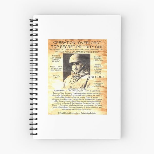 Item preview, Operation Overlord designed and sold by Lawrence Baird.