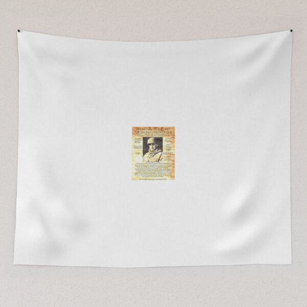 Item preview, Operation Overlord designed and sold by Lawrence Baird.