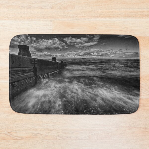 Item preview, To The End Of The Pier designed and sold by Dave Godden.