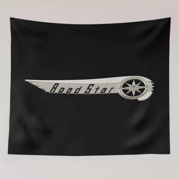Item preview, Road Star XV 1700, XV1700 Logo 1 designed and sold by KlaraBubble.