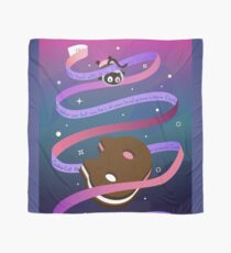 Cookie Cat Scarf