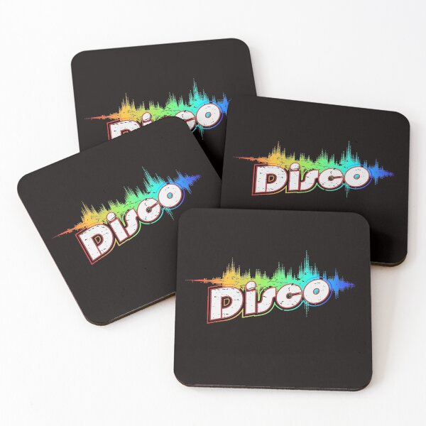 Item preview, Disco party music designed and sold by torlei565.