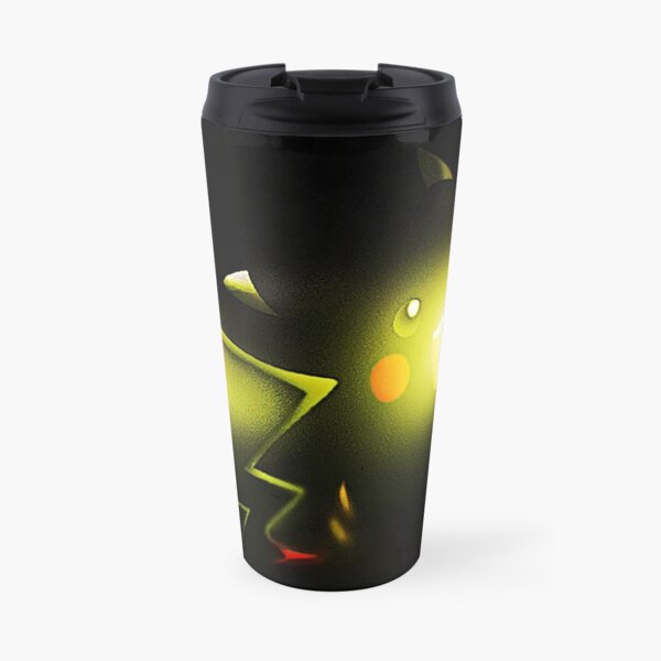 PILightight Umbrenation Taza de viaje