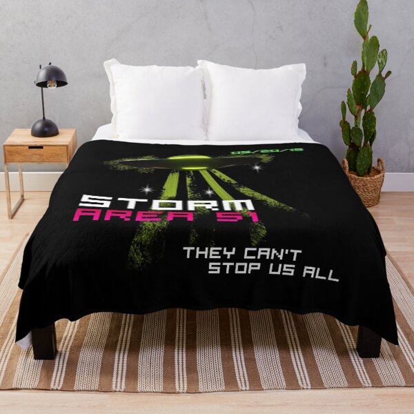 Item preview, ufo universe storm area 51 storm run alien ufo attack invasion nevada 2019 september run run designed and sold by originalstar.