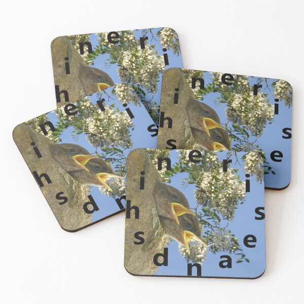 Item preview, fledgling birds birdbox designed and sold by 6059.