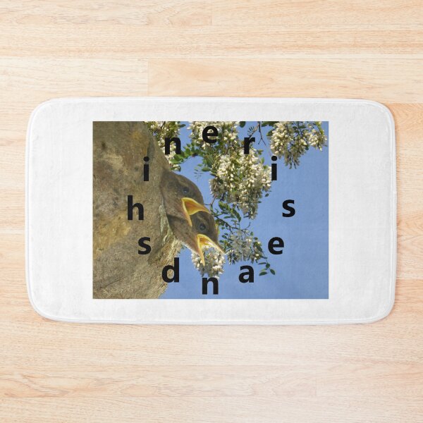 Item preview, fledgling birds birdbox designed and sold by 6059.