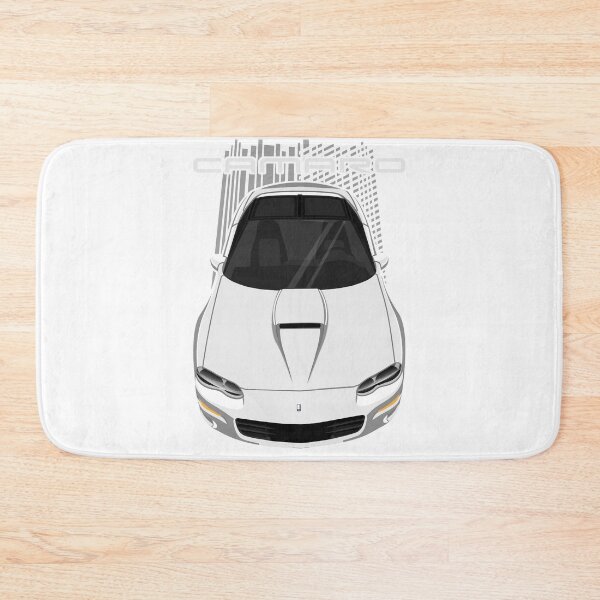 Item preview, Camaro 4th gen -  white designed and sold by V8social.