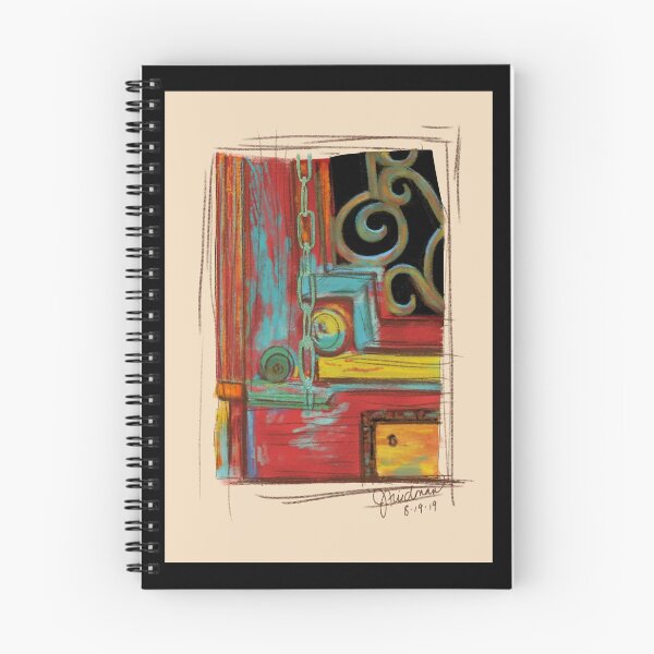 Item preview, Warm, vibrant and inviting designed and sold by jennexpressions.