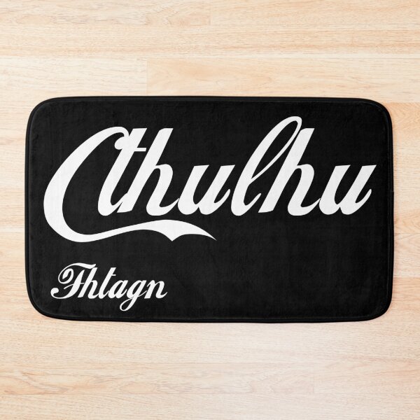 Item preview, Cthulhu designed and sold by amazingspytee.