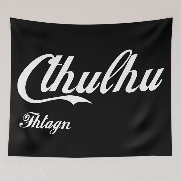 Item preview, Cthulhu designed and sold by amazingspytee.