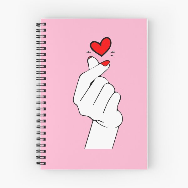Item preview, LOVE Hand designed and sold by PepGuardi.
