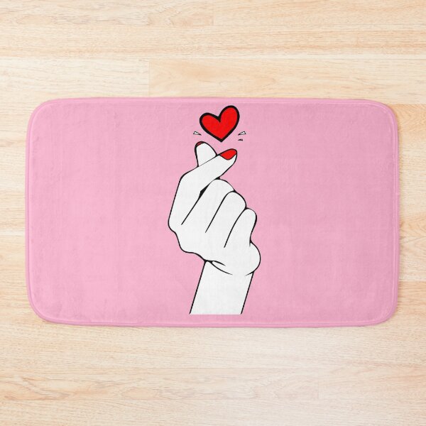 Item preview, LOVE Hand designed and sold by PepGuardi.