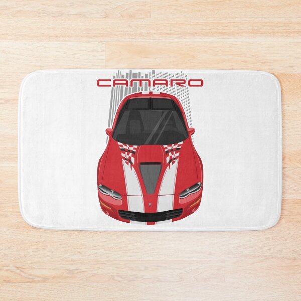 Item preview, Camaro 4th gen - Anniversary Edition  designed and sold by V8social.