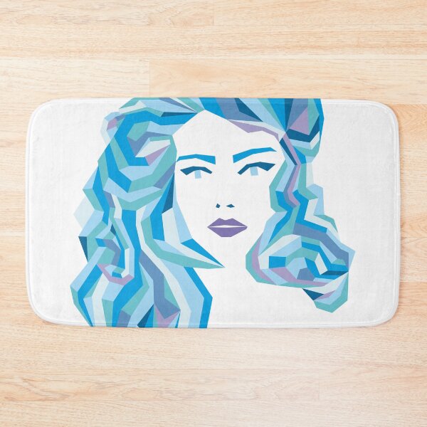 Item preview, Blue Mood designed and sold by XOOXOO.
