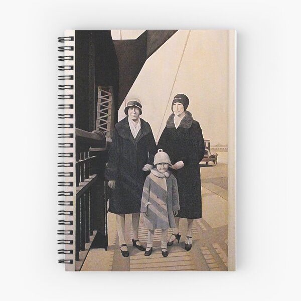 Item preview, Three Women designed and sold by twsmith.