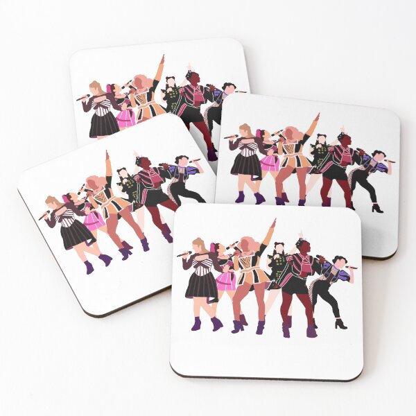 Item preview, We're Six! - Six designed and sold by softnovitski.