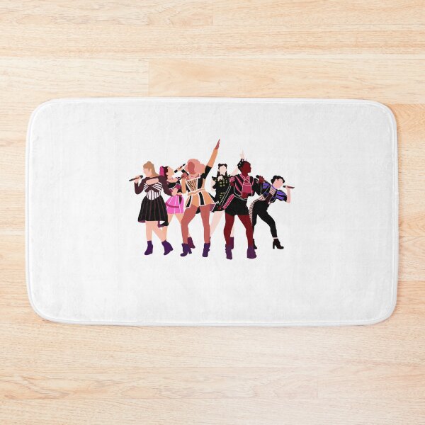 Item preview, We're Six! - Six designed and sold by softnovitski.