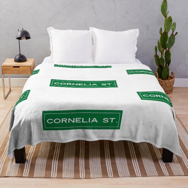 Item preview, ts cornelia street designed and sold by mooradian02.