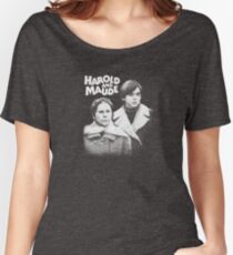 Harold and Maude Women's Relaxed Fit T-Shirt