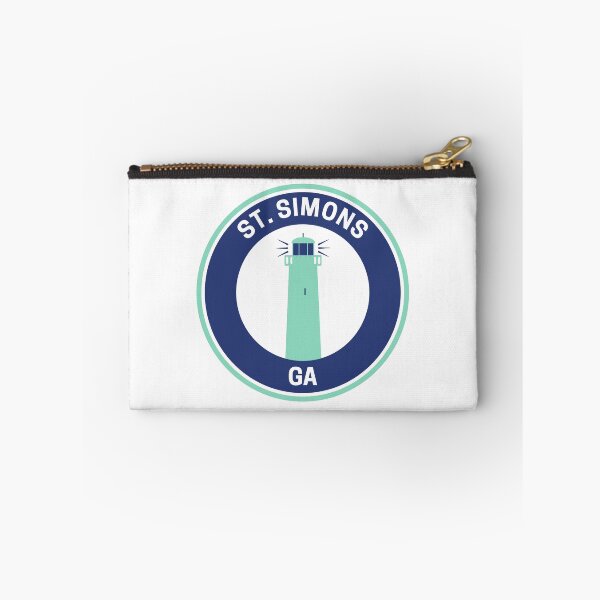Item preview, Vintage St. Simons Georgia designed and sold by fearcity.