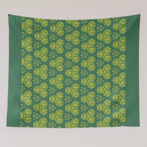 Item preview, Triforce Garden designed and sold by Facebook.com/ ArtByAmyMinori.