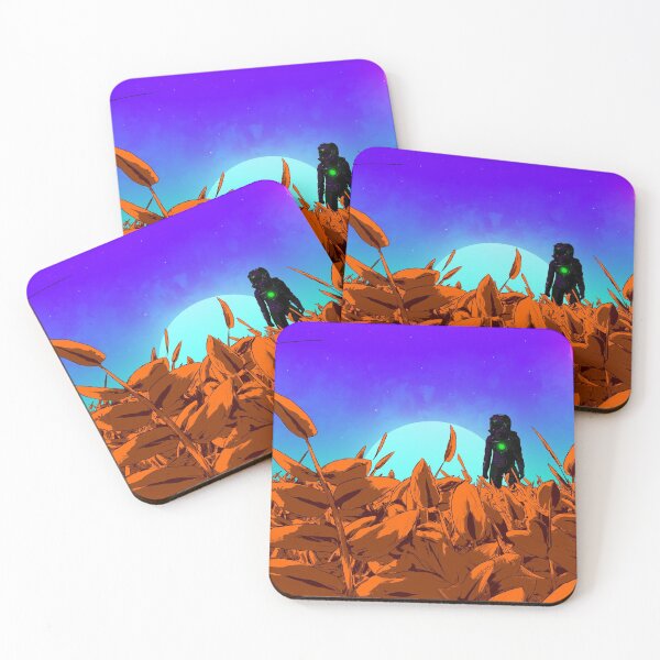 Item preview, Planetary designed and sold by TheVaughnT.