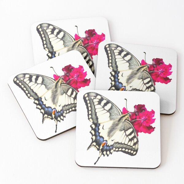 Item preview, Gift idea butterfly swallowtail photo designed and sold by Katja LebenFreude.