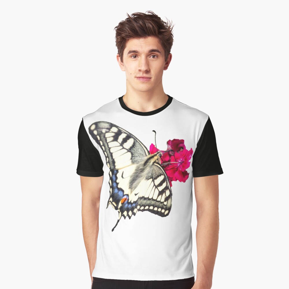 Artikel-Vorschau von Grafik T-Shirt, designt und verkauft von Igelchen.