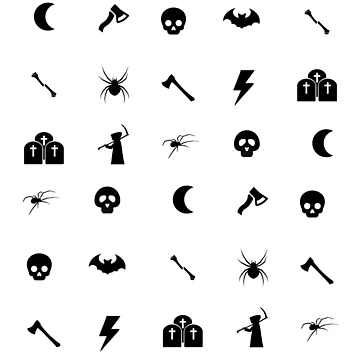 Artwork thumbnail, Spooky by Rietdyk