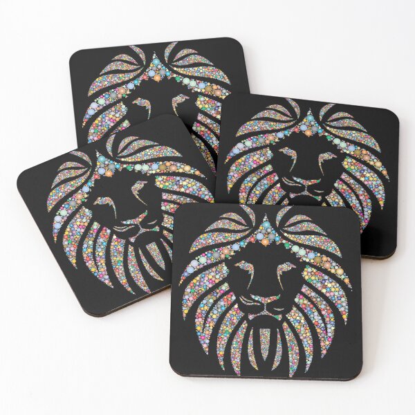 Item preview, The Lion sleeps tonight! designed and sold by gadgetworks1984.