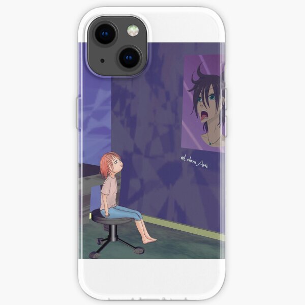 Fukumenkei Noise Iphone Cases Redbubble