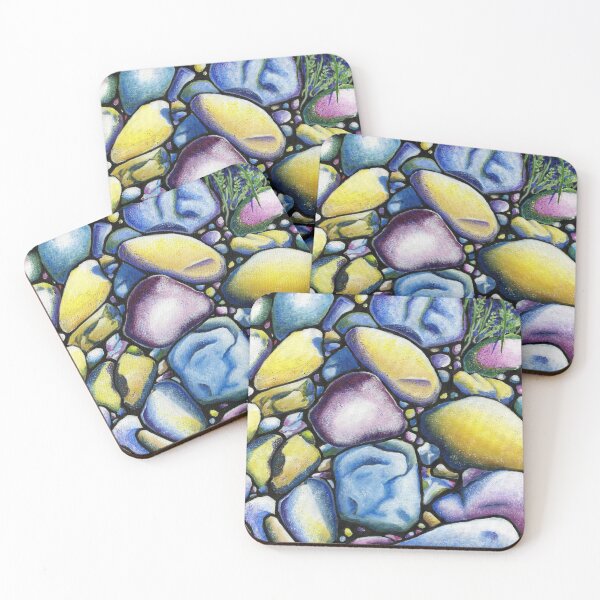 Item preview, Beach Rocks designed and sold by Kevin Cameron.