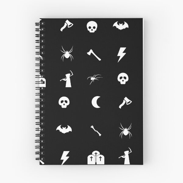 Item preview, Spooky  designed and sold by Rietdyk.