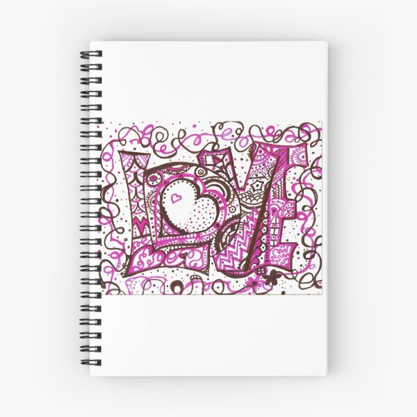 Item preview, Love in Chocolate and Raspberry Creme designed and sold by Mzzart.