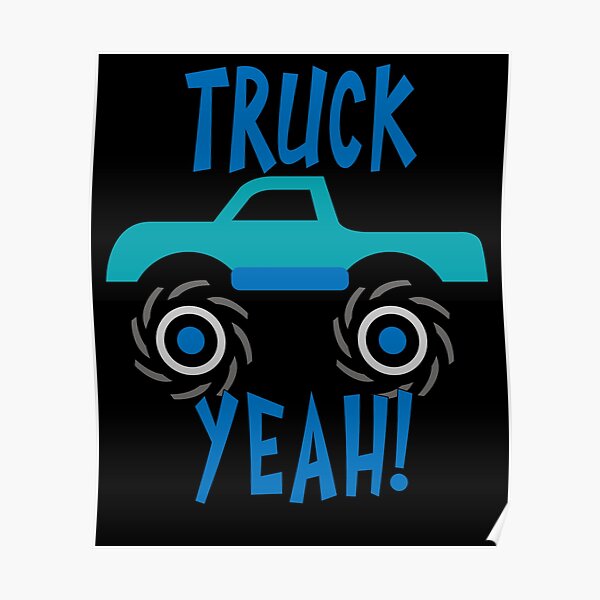 Free Free 206 Truck Yeah Svg SVG PNG EPS DXF File