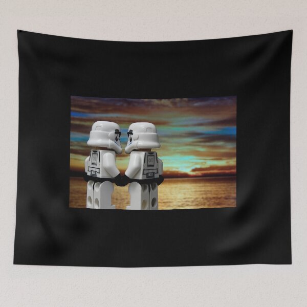 Item preview, Trooper Bromance designed and sold by azule1.