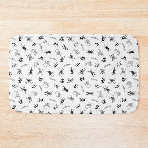 Item preview, Creepy Crawlies designed and sold by typoedheart.